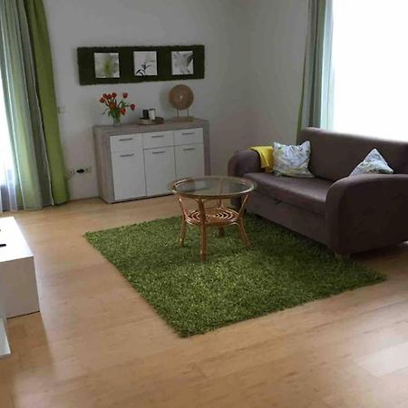 Ferienwohnung Bitzenstrasse Haiger Dış mekan fotoğraf