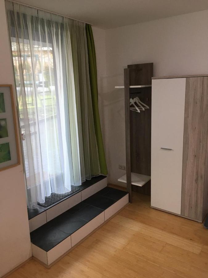 Ferienwohnung Bitzenstrasse Haiger Dış mekan fotoğraf