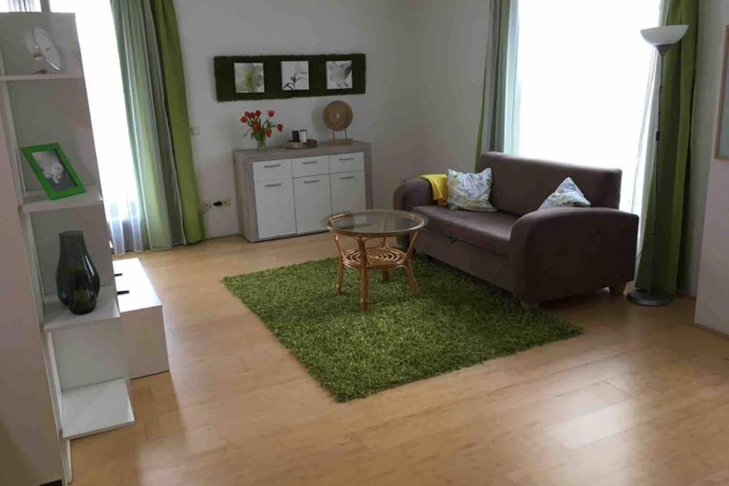 Ferienwohnung Bitzenstrasse Haiger Dış mekan fotoğraf