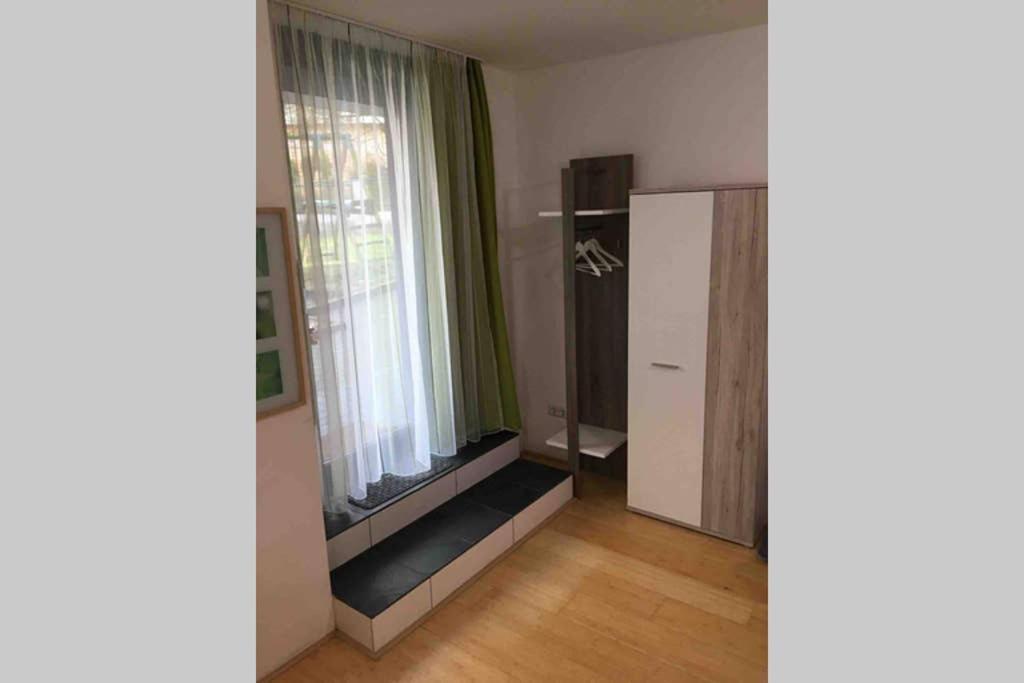 Ferienwohnung Bitzenstrasse Haiger Dış mekan fotoğraf